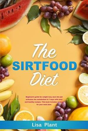 The Sirtfood Diet