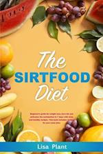 The Sirtfood Diet