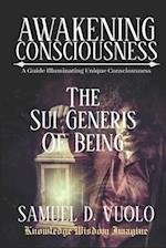 Awakening Consciousness