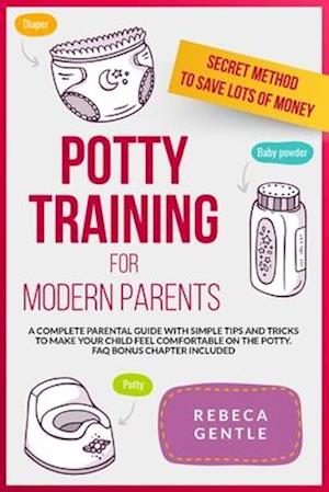 Potty Training For Modern Parents