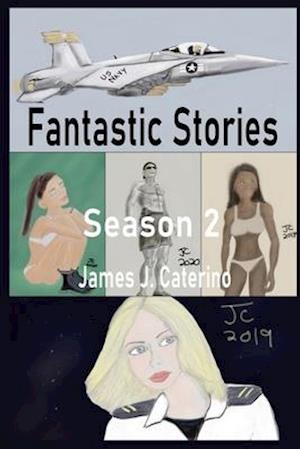 Fantastic Stories