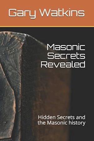 Masonic Secrets Revealed