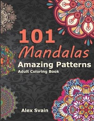 101 Mandalas