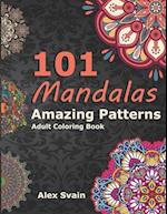 101 Mandalas