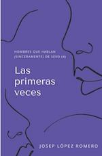 Las primeras veces