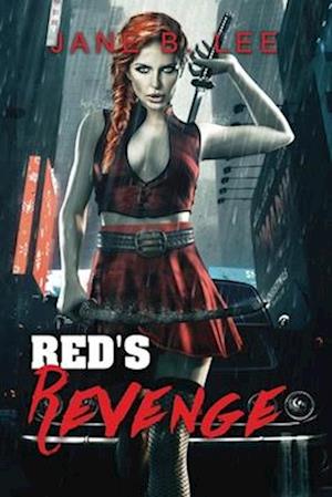 Red's Revenge