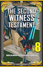 The Second Witness Testament