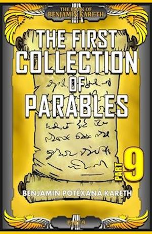 The First Collection Of Parables