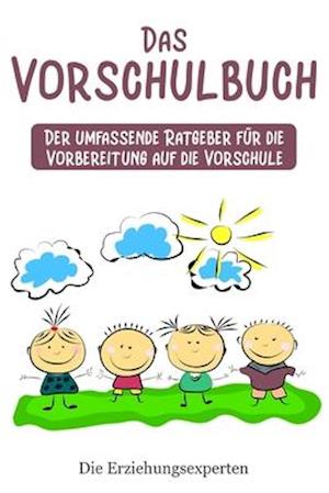 Das Vorschulbuch