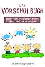 Das Vorschulbuch