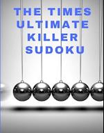 The times ultimate killer sudoku