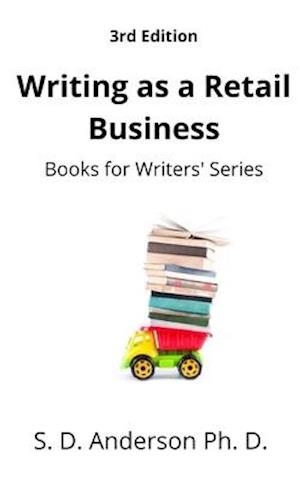 Writing As A Retail Business