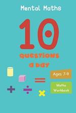 10 Questions a day