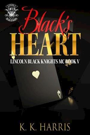 Black's Heart