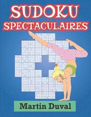 Sudoku Spectaculaires
