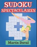 Sudoku Spectaculaires