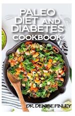 Paleo Diet and Diabetes Cookbook