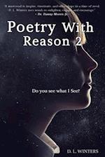 Poetry With Reason 2