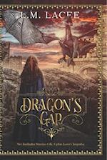 Dragon's Gap: Dragon Shifter Romance Stories 4-5 Plus Love's Impulse 