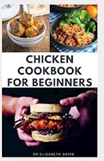 Chicken Cookbook for Beginners