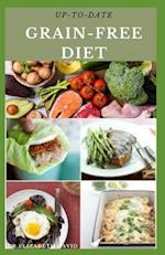 Up-To-Date Grain-Free Diet