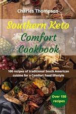 Southern Keto Comfort Cookbook