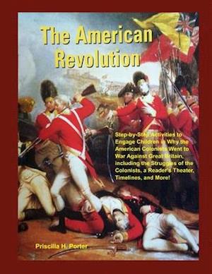 The American Revolution