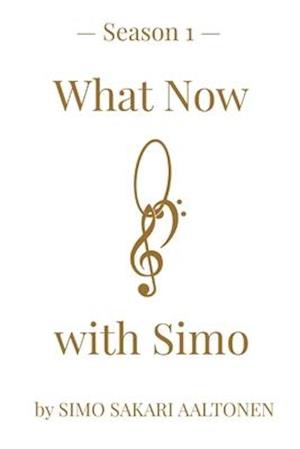 What Now with Simo, Season 1