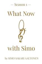 What Now with Simo, Season 1