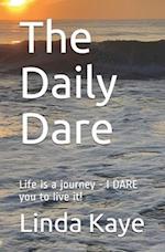 The Daily Dare