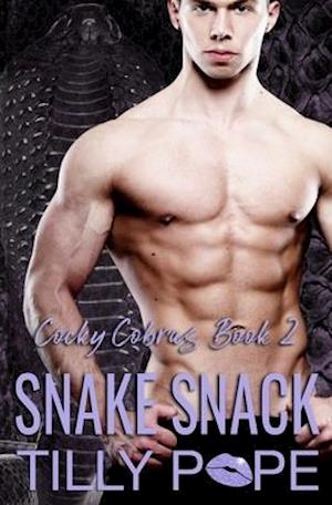 Snake Snack: An Instalove Snake Shifter Romance