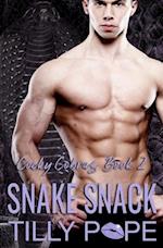 Snake Snack