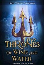 Thrones of Wind and Water 