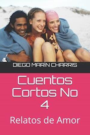 Cuentos Cortos No 4