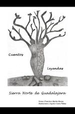 Cuentos y Leyendas de la Sierra Norte de Guadalajara