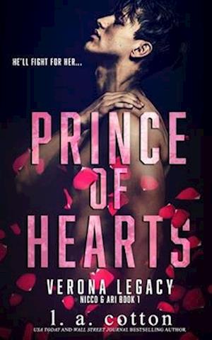 Prince of Hearts