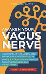 Awaken Your Vagus Nerve