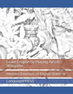 Learn English by Playing Airsoft Wargame