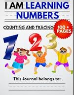 I Am Learning Numbers