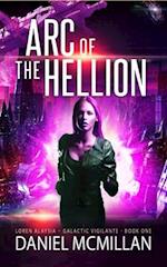 Arc of The Hellion