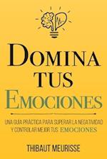 Domina Tus Emociones