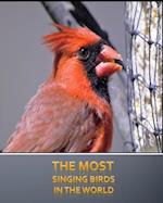 The most singing birds in the world