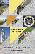 Crossroads in Dubai