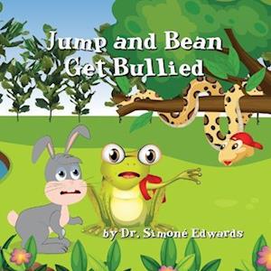 Jump and Bean Get Bullied