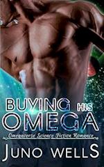 Buying His Omega