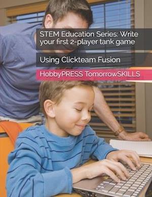 STEM Education Series