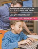 STEM Education Series