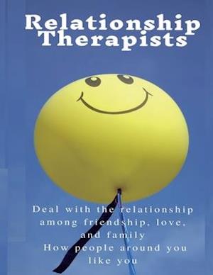 Relationship Therapists