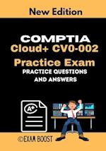 CompTIA Cloud+ CV0-002 Practice Exam