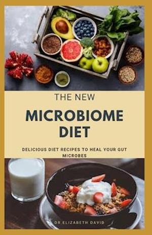 The New Microbiome Diet